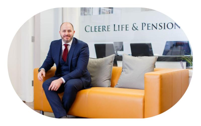 Need a mortgage? - Contact Cleere Life