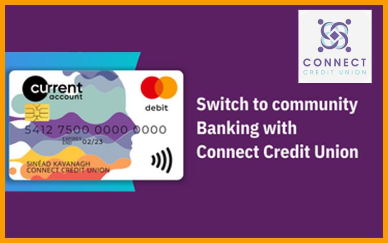 Connect Credit Union - Talking all things current