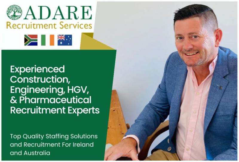 Recruitment agency ready to help your Aussie dreams come true! 