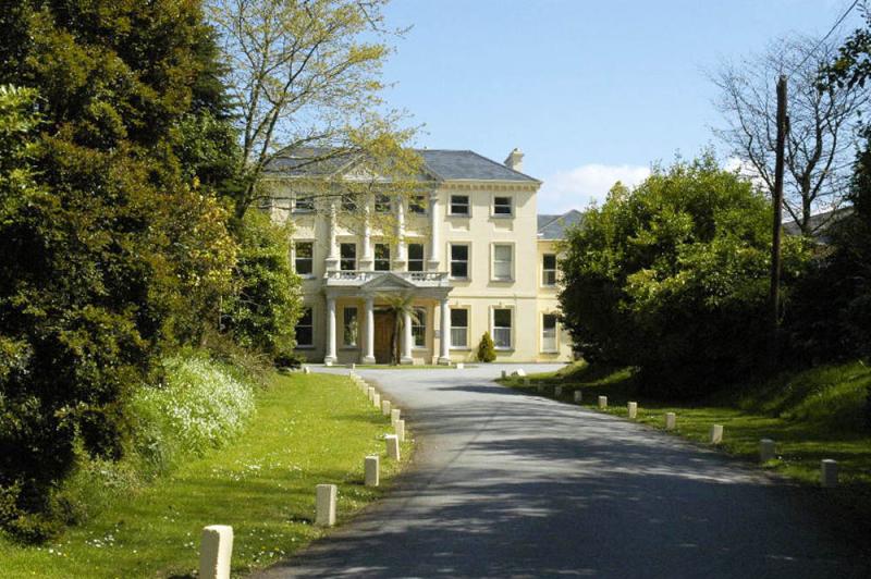 You are invited to Col&aacute;iste &Iacute;de Open Day on October 8th