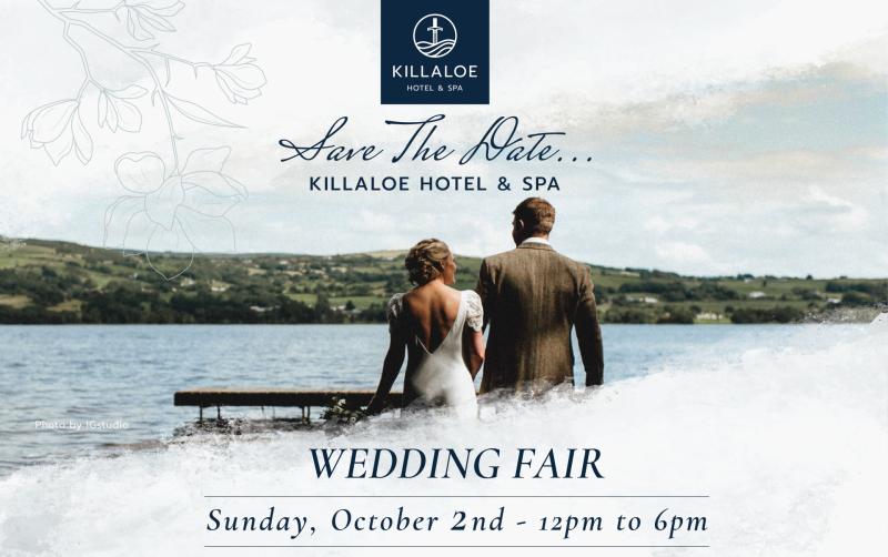 Killaloe Hotel & Spa - Your journey starts here