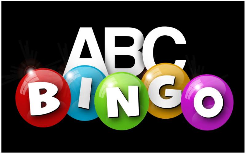 Monster Bingo - ABC's biggest drive-in bingo ever!