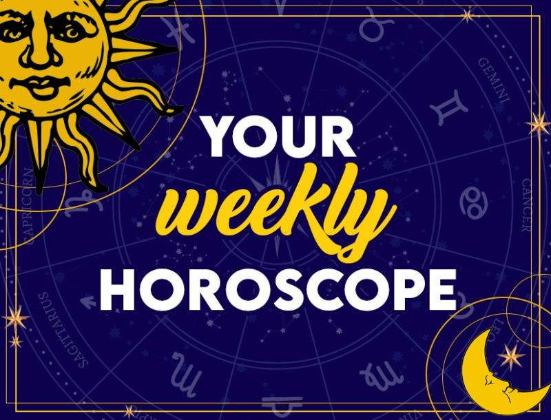 What is in your horoscope this week - October 10, 2022