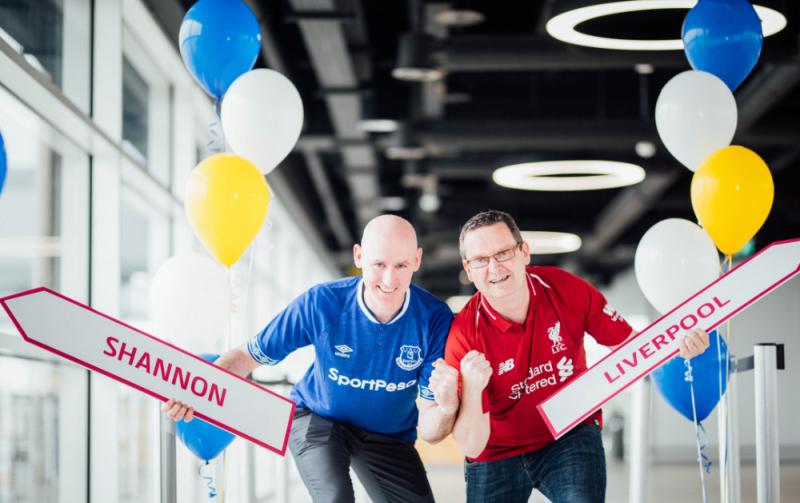 Shannon Airport announce new route to popular English city