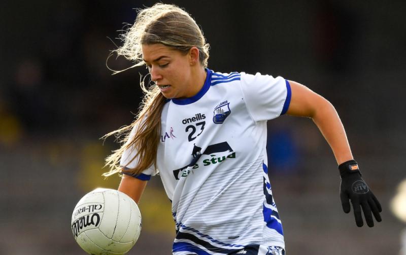 REPORT: Cork fight back to rescue draw against Waterford