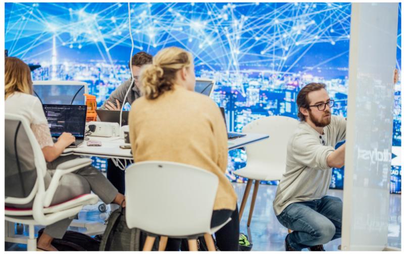 Diverse job opportunities at Analog Devices Cork Live