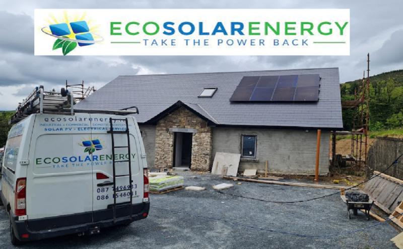 Eco Solar Energy is a nationwide provider of high quality solar installations