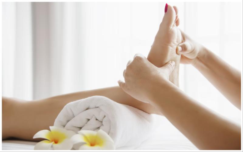 Get your self-healing experience with Life of Light Holistic 