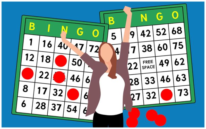The growth of bingo popularity in Ireland