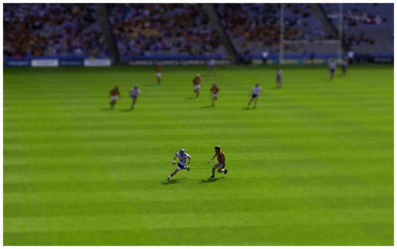 These are Ireland's favourite sports in 2023