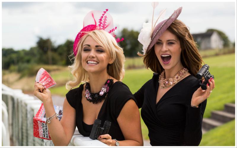 Limerick Races unveil its special summer schedule