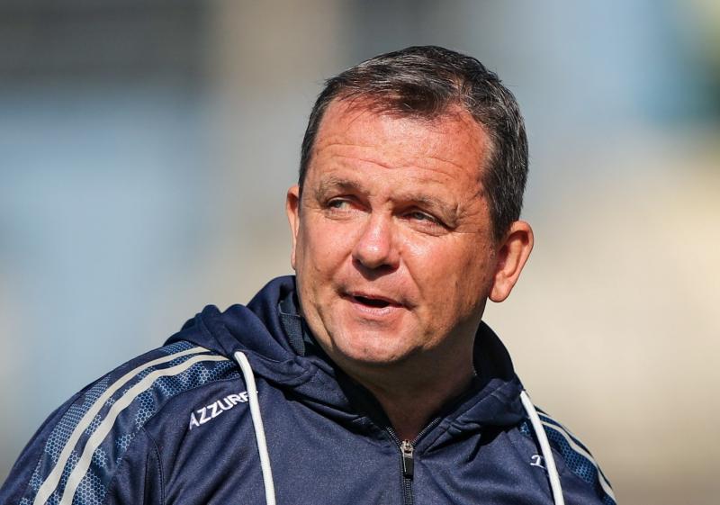 Stay placed on legal bid to repossess property owned by hurling legend Davy Fitzgerald