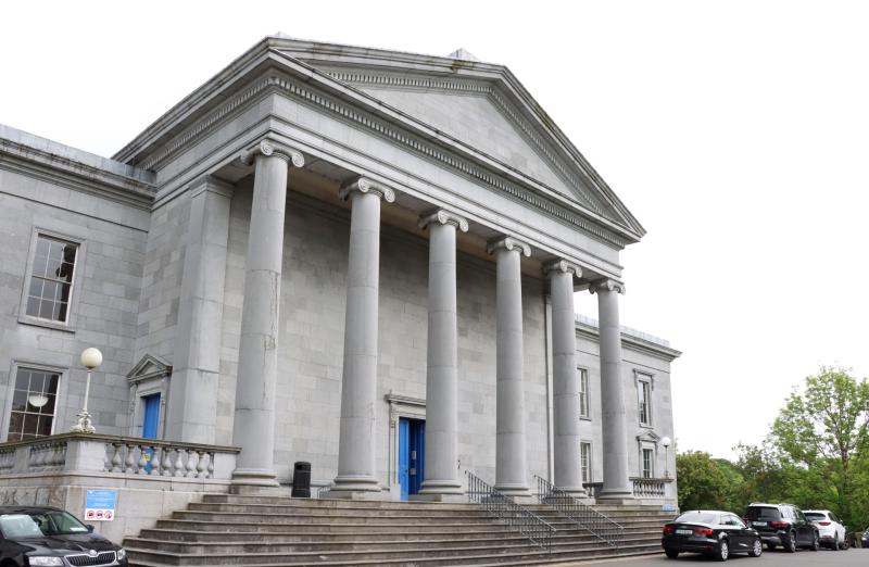 Man charged over fatal collision on outskirts of Limerick city