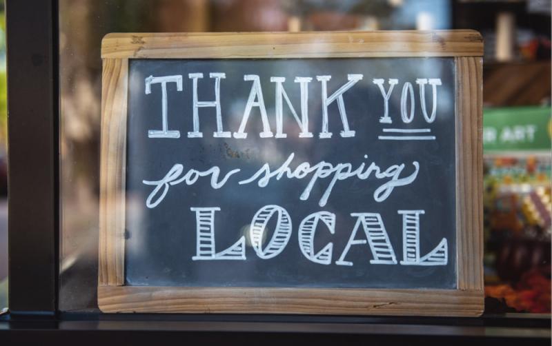 Devon Today Keeping It Local: Here are six of the top local producers and retail partners in Devon