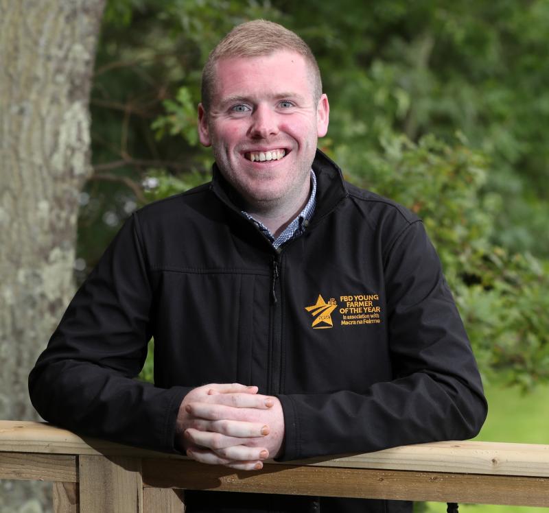 REVEALED: 2023 Young Farmer of the Year