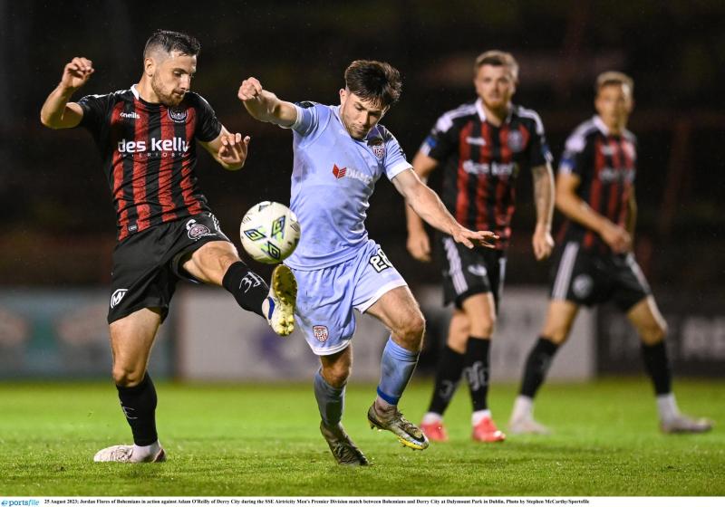 Derry City