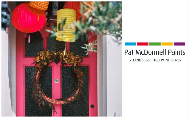 Paint Like a Pro: How to Paint Your Front Door