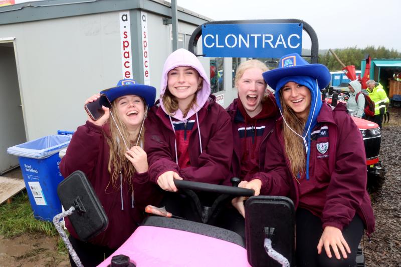And that's a wrap! Over 200,000 attend National Ploughing Championships 2023