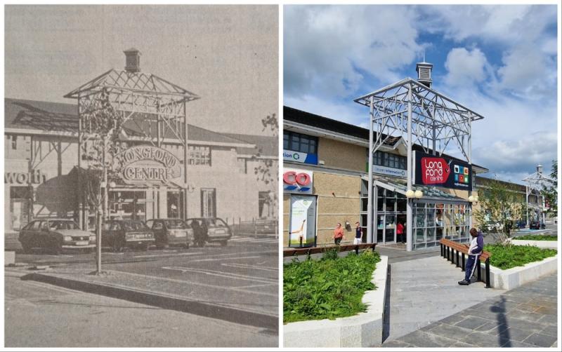 Celebrating 30 Years of Longford Shopping Centre