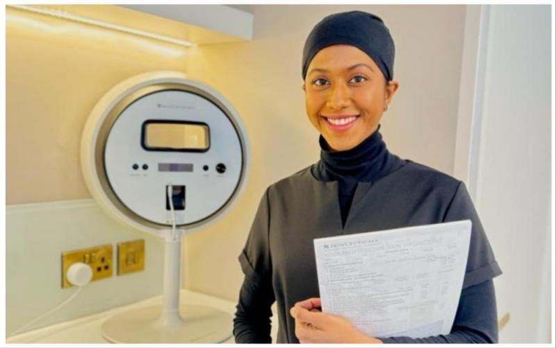 Luxury Clonmel health clinic welcomes new resident regenerative health specialist