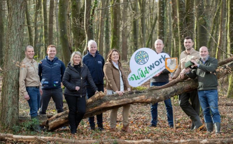 Sowing Seeds of a Greener Future - Veri Connect at All-Ireland Sustainability Summit &lsquo;24