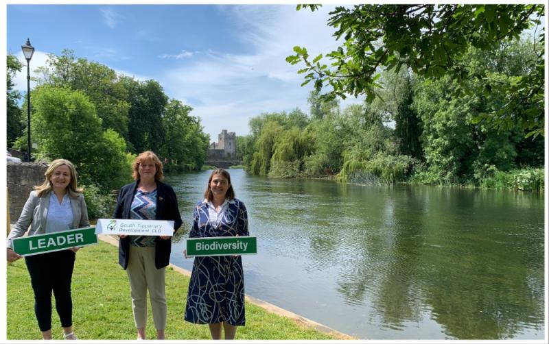 Sowing Seeds of a Greener Future - Veri Connect at All-Ireland Sustainability Summit &lsquo;24