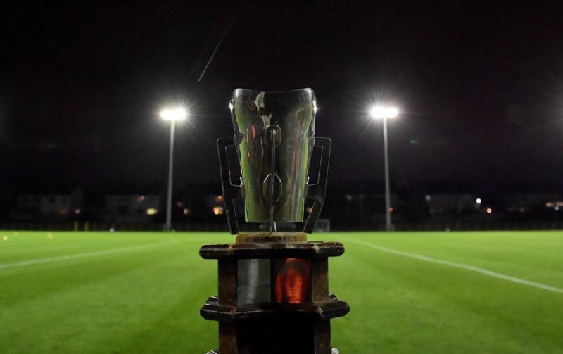 Sigerson Cup semi-finals: Where and when to watch