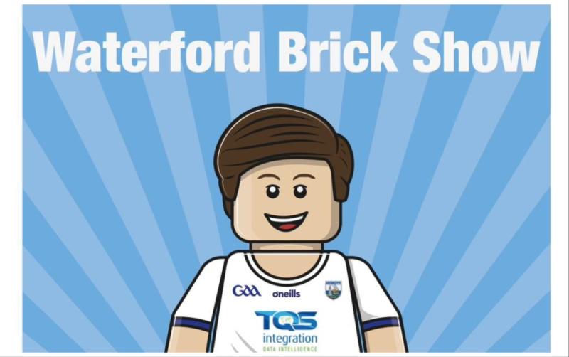 Calling all Lego fans, Brick Show Ireland returns to Tower Hotel Waterford this March 