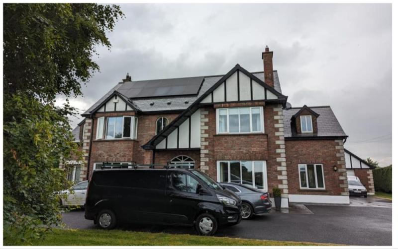 Cut your electricity bills in half with Fanning Electrical and Solar Ltd