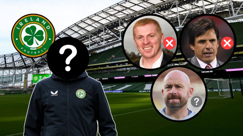 Republic of Ireland manager odds: Who could take charge of next international break?