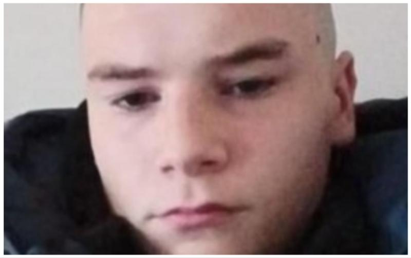 Garda&iacute; renew appeal for missing 17-year-old