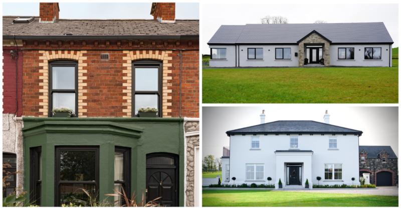PICTURES: Check out the latest properties to feature on RTÉ's Home of the Year