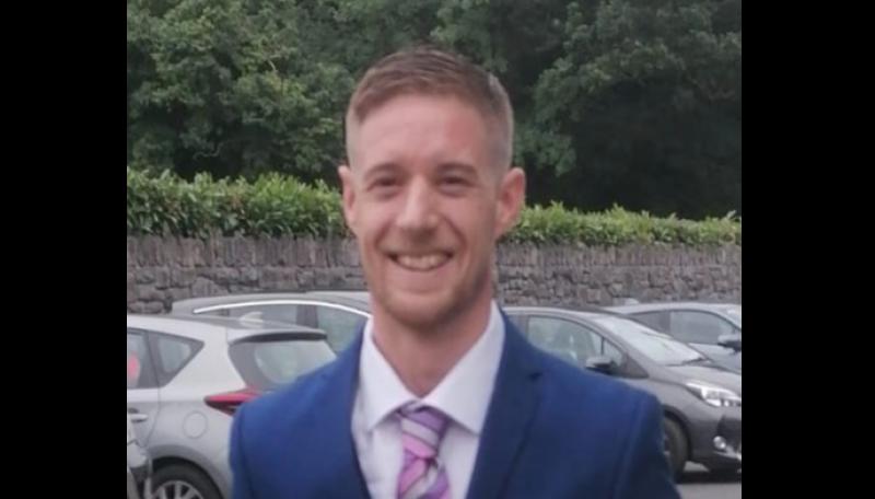 Man killed in Cobh sword attack named locally