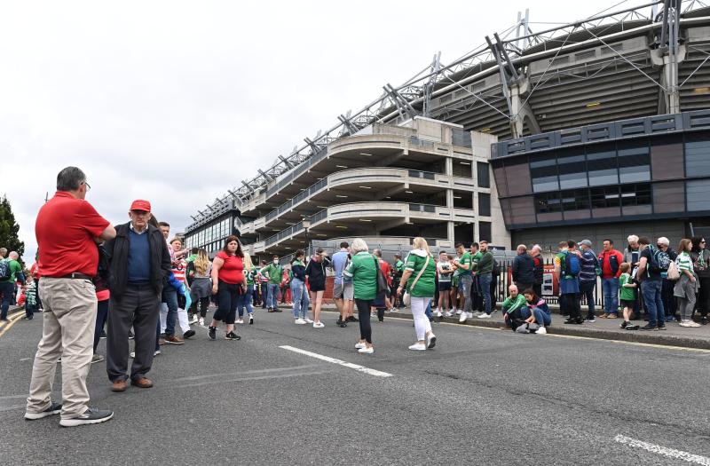 GAA issues important advice for fans ahead of this weekend's football league finals