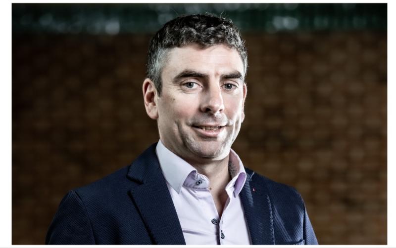 Collins XL in Athea awarded Limerick's LEO Green/Sustainability runner-up award