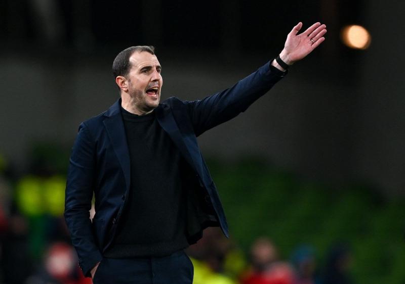 FAI confirms extension of John O'Shea's term as Interim Head Coach