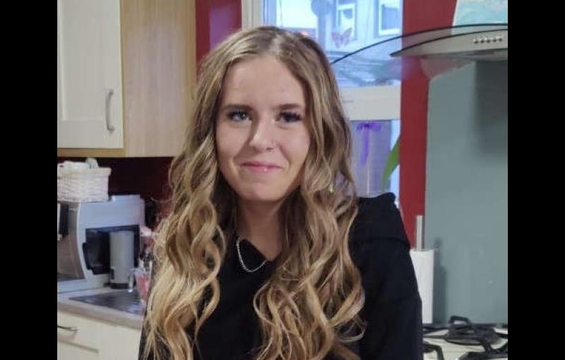 Cork teen missing for about three weeks found 'safe and well'