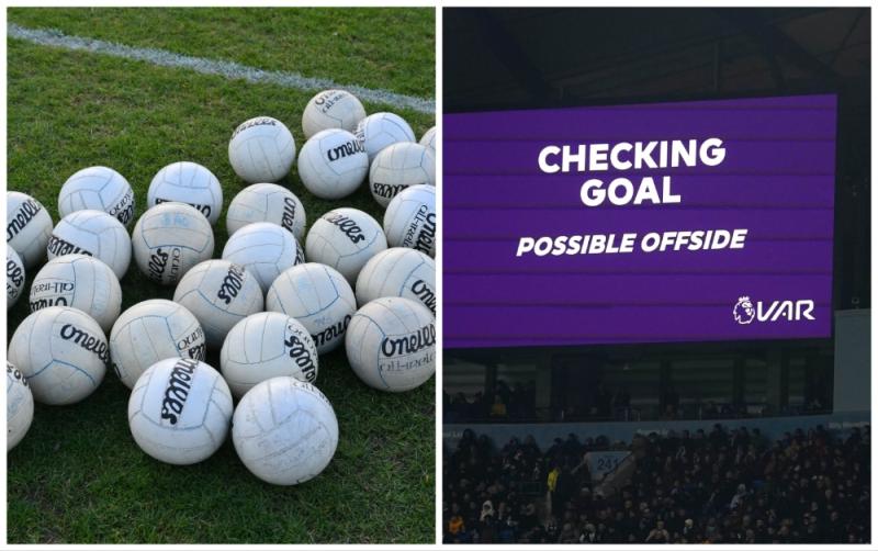 ‘Major shortage’ of footballs at present, says Mayo GAA Treasurer