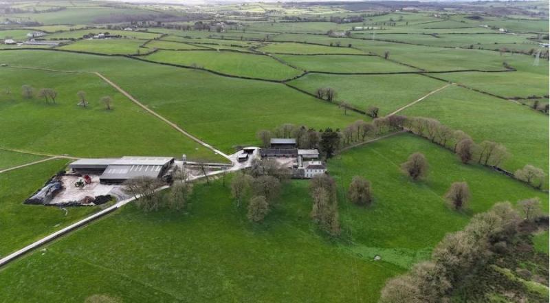'Record price': Irish farm sells for over €4m in hotly-contested auction