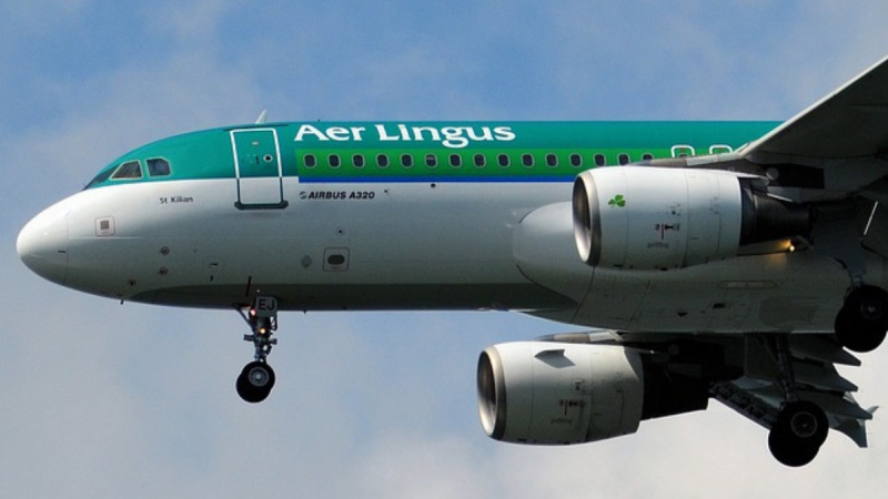 Aer Lingus announce closure of cargo facility at Shannon Airport