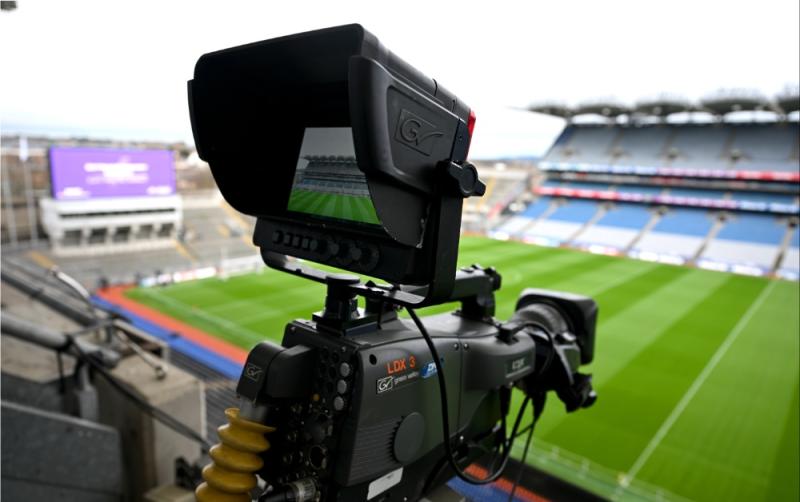 GAA Guide: Nine live games including hurling semi-finals, camogie and ladies quarter-finals 