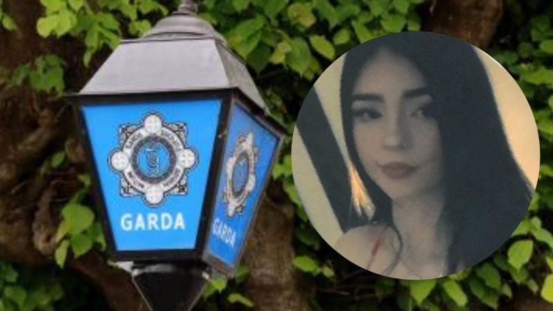 Have you seen Maia? Gardaí search for missing 14-year-old in Cork