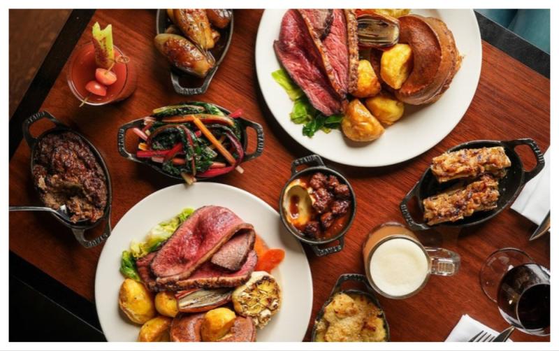 Limerick has got your perfect Sunday lunch covered 