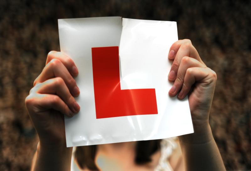 Theory tests, lessons and the freedom of driving - how to get yourself on the road