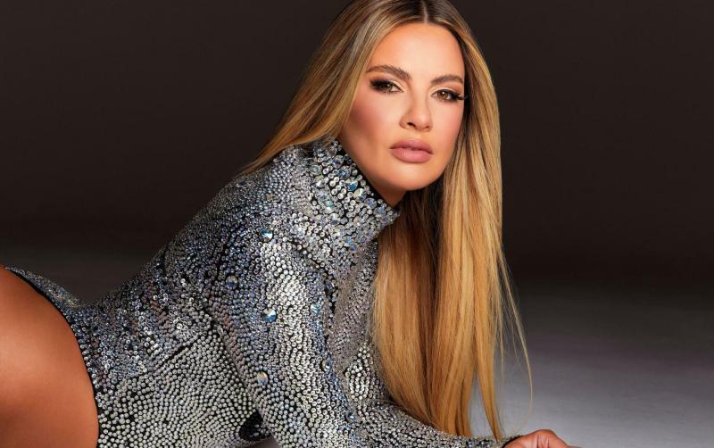 Lyra: ‘She really showed me that you can be this powerful woman, but you can also be a very kind, gentle soul’