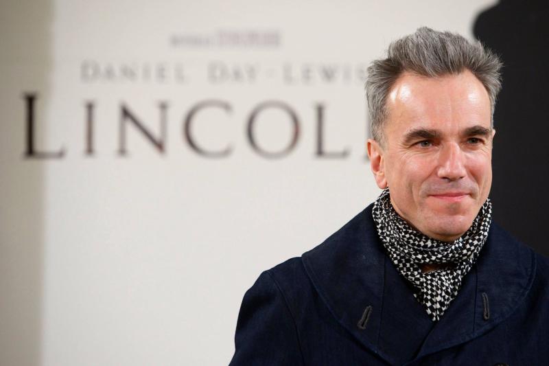 Daniel Day-Lewis ends acting retirement to star in son's film