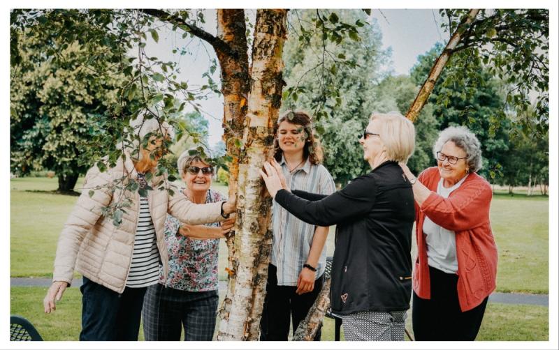 Dance Limerick celebrates 'Creating a Climate for Change in Limerick' with special free events