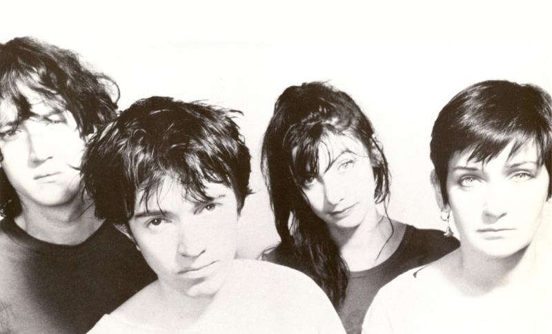 My Bloody Valentine to play first Irish gig in over 30 years