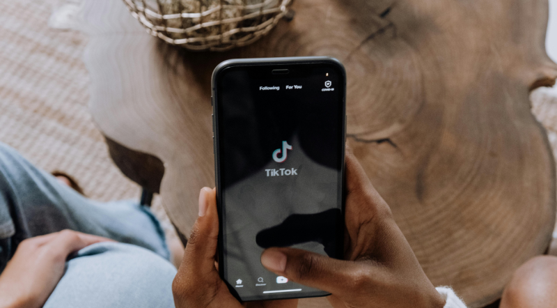  TikTok approved eight disinformation advertisements ahead of the General Election