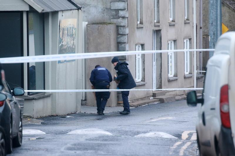 LATEST: Man charged over death of Marguerita Sheridan in Rathkeale remanded in custody